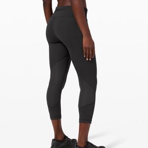 Lululemon Pace Rival